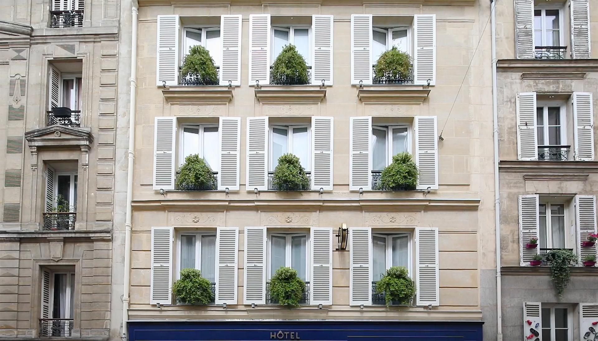 Hotel Des Arts Montmartre Official Website Paris 18th